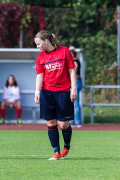 Bild 303 - Frauen SG Ratekau-Strand - SG Olympia-B�Hu : Ergebnis: 3:1